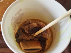 -好成财牛排馆(涂门街总店)