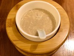 福州花生汤-闽上鲜·福建菜(龙湖滨江天街店)