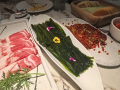 -大舜国风· 和牛火锅(绮霞街店)