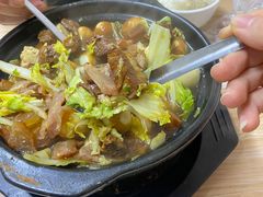 -赵家牛肉砂锅(台西三路店)