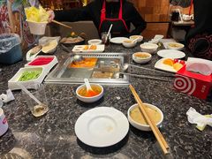 -海底捞火锅(邯郸新世纪中心店)