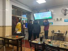 -春雨羊汤店(广开四马路总店)
