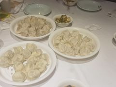 -百饺园酒楼(平山道店)