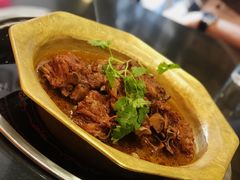 -芦月轩羊蝎子(北蜂窝店)