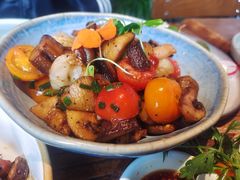 -食陆号·新式台湾创意菜(十全街首店)