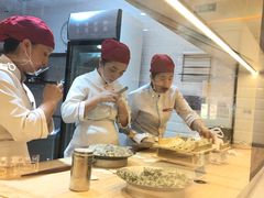 -客临百思德·东北特色馆(龙湖时代天街店)