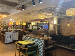 -劳顶笨咖啡(敦化店)