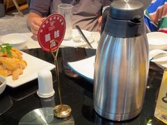 -阿娘家·原生态农家菜(国顺东路店)