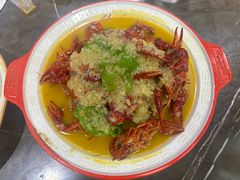 -盱眙虾神於氏龙虾(夫子庙红街店)