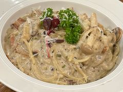 -The Good Place好地方·Brunch·coffee(国贸店)