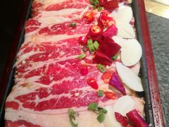-300杯·和牛烧肉清酒专门店(廊里店)