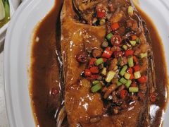 -刀板香·安徽菜(国购IFC店)