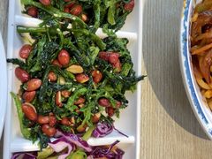 -丝路伊兰·兰州牛肉面(马连道店)
