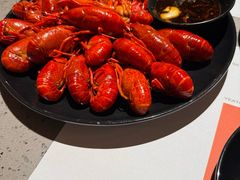 -一棠龙虾•王牌虾球(恒隆广场店)