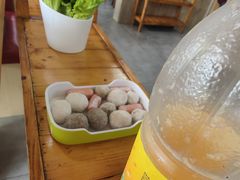 -老北京涮羊肉(航东路店)