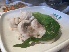 -淘米捞·米汤脆鲩鱼火锅(福田皇岗店)