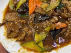 -锅贴王海鲜小馆