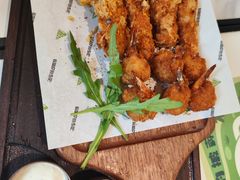 -做披萨的奇葩(中海央墅店)