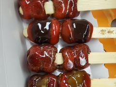 -糖贵妃·冰糖葫芦·刨冰(新街口印象汇店)