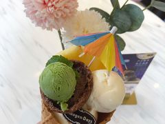 -哈根达斯(龙湖时代天街店)