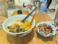 -云味馆·云南菜·云南米线(同泰时代广场店)