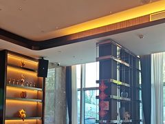 -香港狮子山下·明星粤菜餐厅(北苑店)