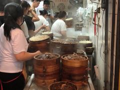 -海汇源老烧麦店(东大街总店)