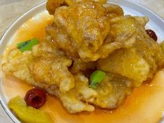 -北方饺子王·海肠捞饭·海鲜锅(山大店)