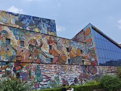 -四川美术学院美术馆