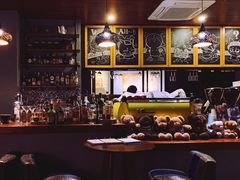 -咖法森林·咖啡  酒吧(天河店)