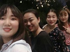 -武汉武昌威斯汀酒店-知味自助餐厅