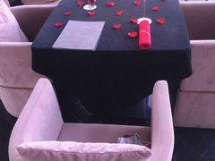 -wann lounge 低温慢煮牛排·清吧