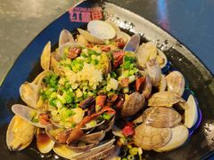-红钳侠小龙虾·烧烤(中赢康康谷店)