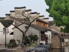 -南浔古镇