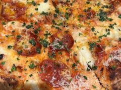 -深圳美高梅酒店·意烁FIAMMA·地中海餐厅