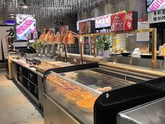 -谭三娘鲜切牛肉自助火锅(九眼桥总店)