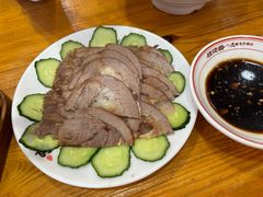 -桂花香手工面(鼓楼店)