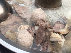 -老二正宗汕头牛肉丸店