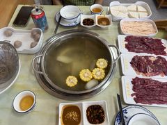 -杏花吴记牛肉火锅