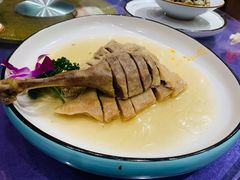 扬州老鹅-双东酒店(东关街店)