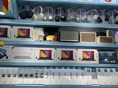 -赛格电子市场(华强北路店)