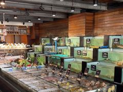 -浩运海鲜·16年专注青岛菜(石老人店)