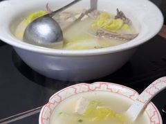 -全聚德(前门店)