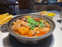-牛小灶牛杂煲(北京路店)