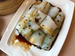 -金鮀岛潮州酒家