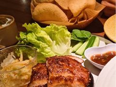 -星叶·东南亚料理(温州万象城店)