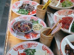 -西江红·株洲本地菜(滨江南路店)