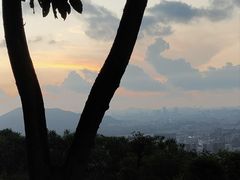 -广州市白云山风景名胜区