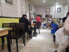 大堂-张记美味思大盘鸡(博颂路店)