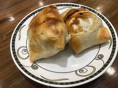 -清真·玛丽亚新疆菜主题餐厅(浙江中路店)